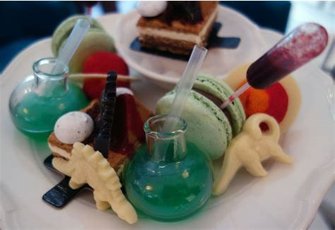 L’Alchimia nel settore Hospitality