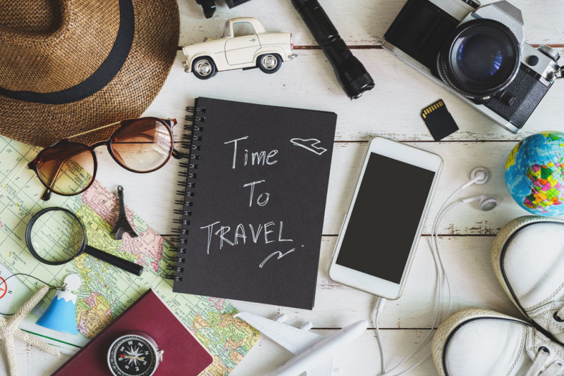 Travel Trend 2022