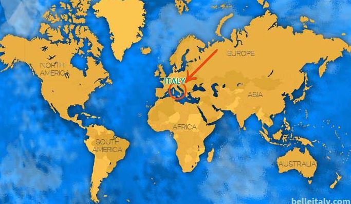 Flussi turistici Italia 2017. Strutture ricettive: attenzione agli abbagli
